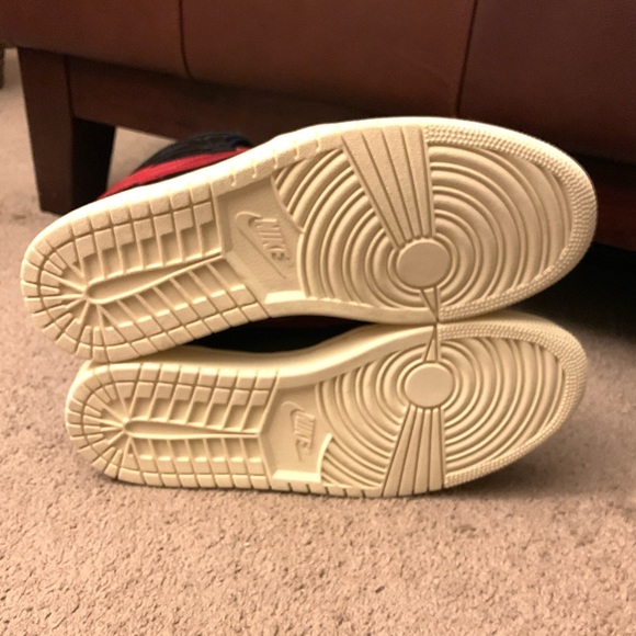 SOLD ❌ NEW Air Jordan 1 Retro High OG Couture - Picture 5 of 6